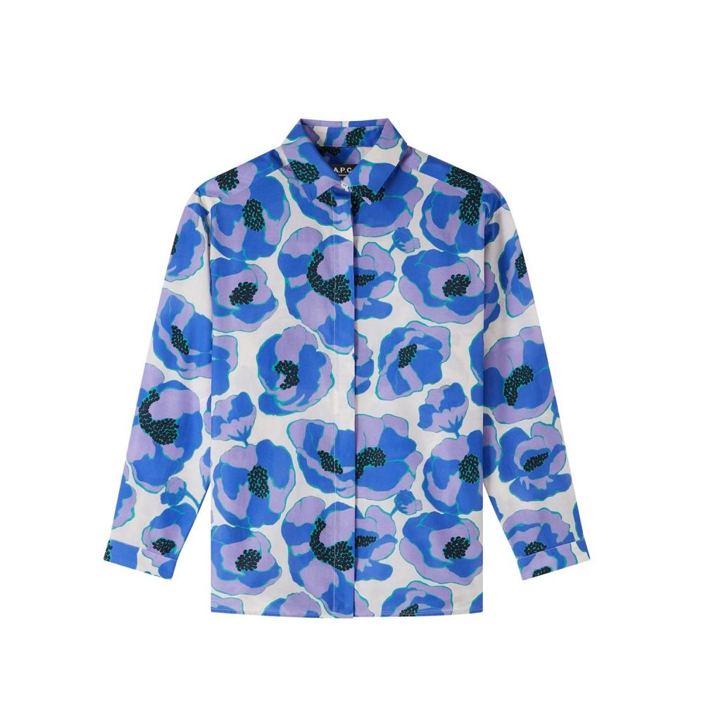 不用找代購！韓妞最愛A.P.C.台灣也開店了！半月包、托特包...這裡一次買齊！-12