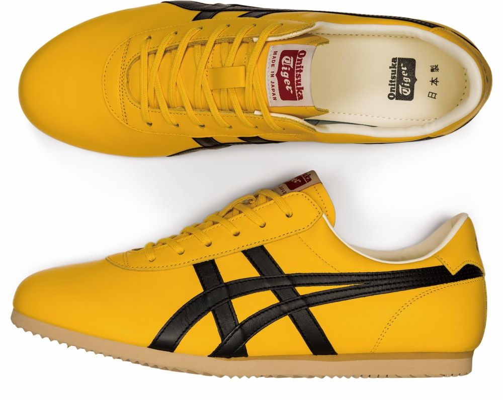 Onitsuka Tiger鬼塚虎日本製必買鞋款Top6！首間專門店在台北、韓妞都買這幾雙！-13