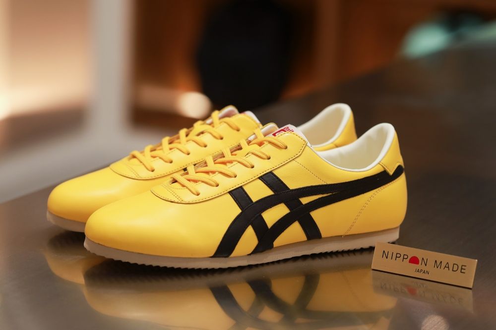 Onitsuka Tiger鬼塚虎日本製必買鞋款Top6！首間專門店在台北、韓妞都買這幾雙！-16