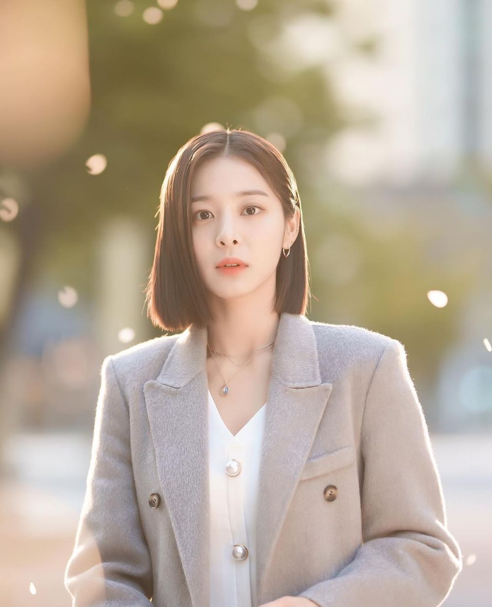 網票選6位「美到不科學」女演員！韓韶禧、宋慧喬，還有「她」是韓國最夯整容範本？-1