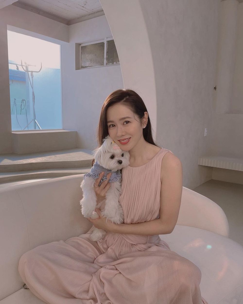 網票選6位「美到不科學」女演員！韓韶禧、宋慧喬，還有「她」是韓國最夯整容範本？-19