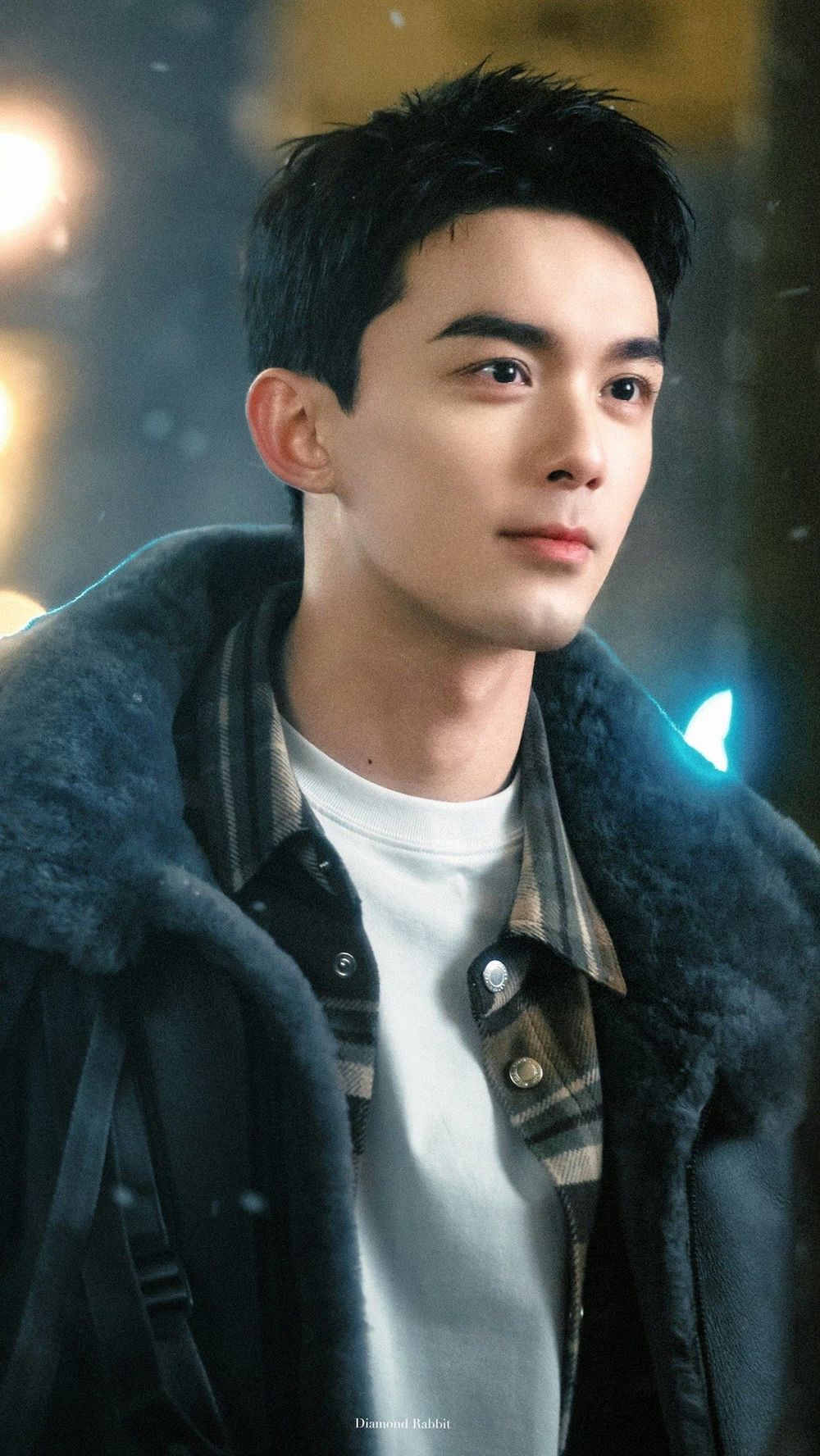 網友最愛「墨寶非寶小說」陸劇男主角TOP7！李現輸《暴雪》吳磊，冠軍讓人又愛又心疼！-12