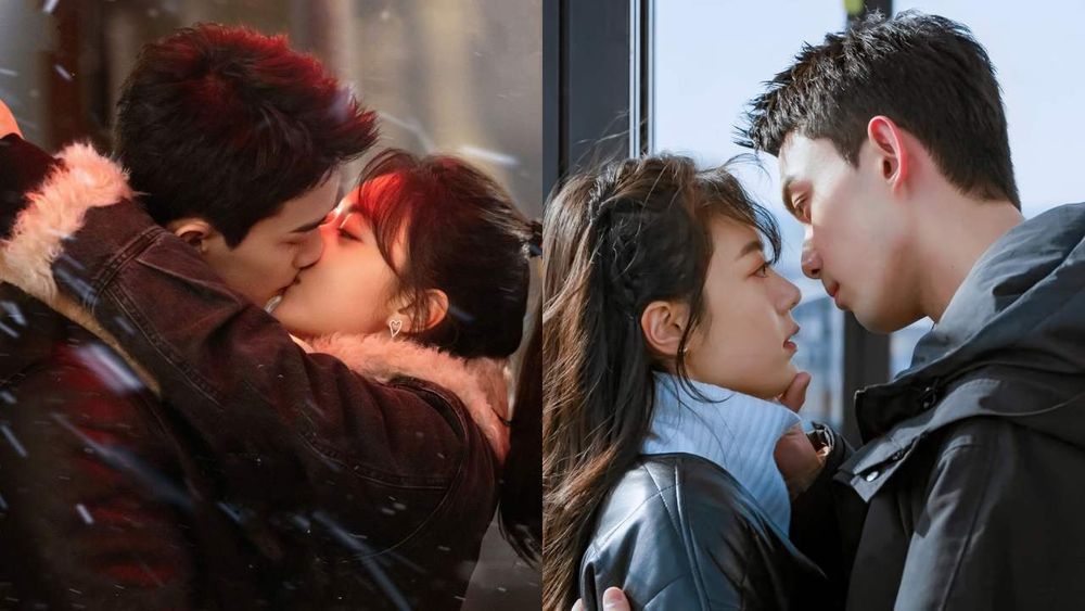 精選8部「情人節單身也能看」甜寵陸劇！《在暴雪時分》又甜又欲吻戲爆多，《你也有今天》成人式愛情超搞笑！-2