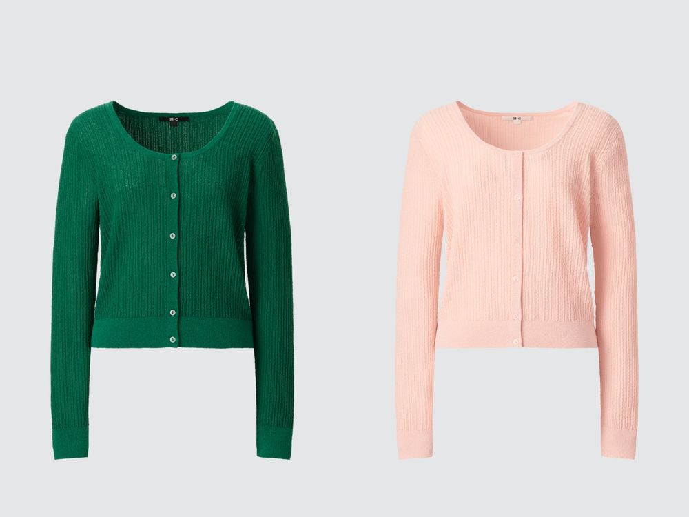 UNIQLO:C系列春夏新品來了！新款澎澎包、小白鞋、洋裝...必搶清單一次看！-3