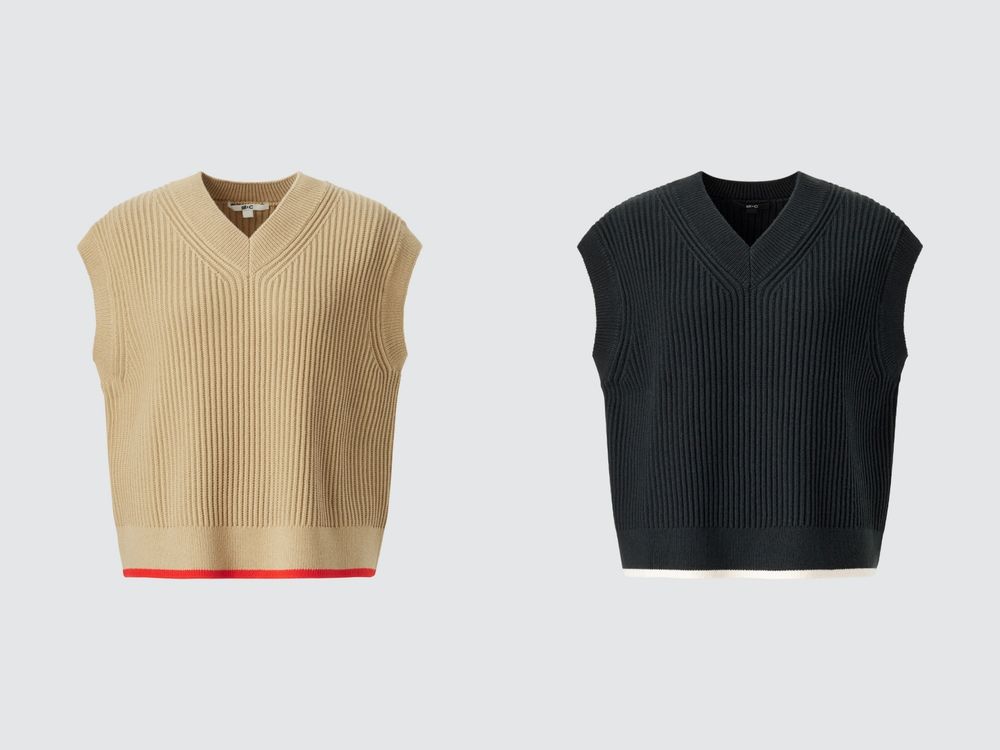 UNIQLO:C系列春夏新品來了！新款澎澎包、小白鞋、洋裝...必搶清單一次看！-11
