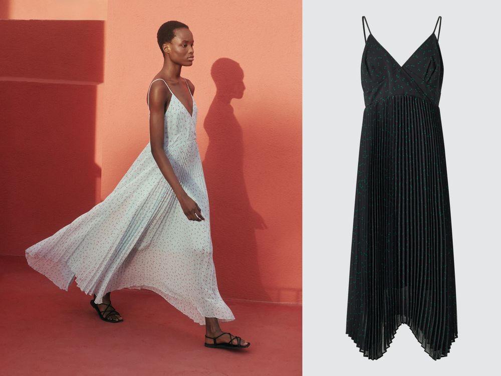 UNIQLO:C系列春夏新品來了！新款澎澎包、小白鞋、洋裝...必搶清單一次看！-5
