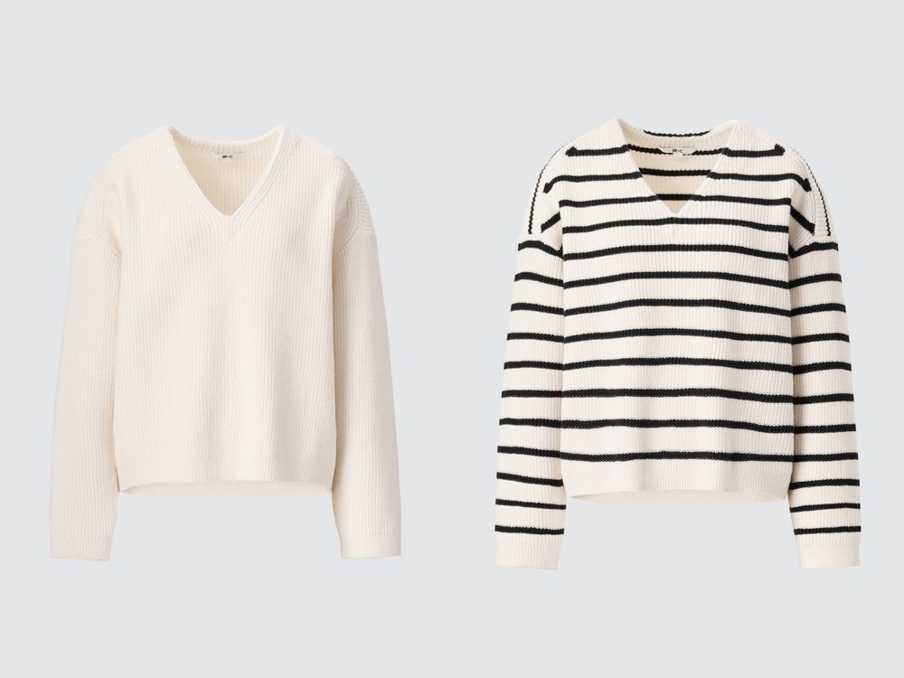 UNIQLO:C系列春夏新品來了！新款澎澎包、小白鞋、洋裝...必搶清單一次看！-12