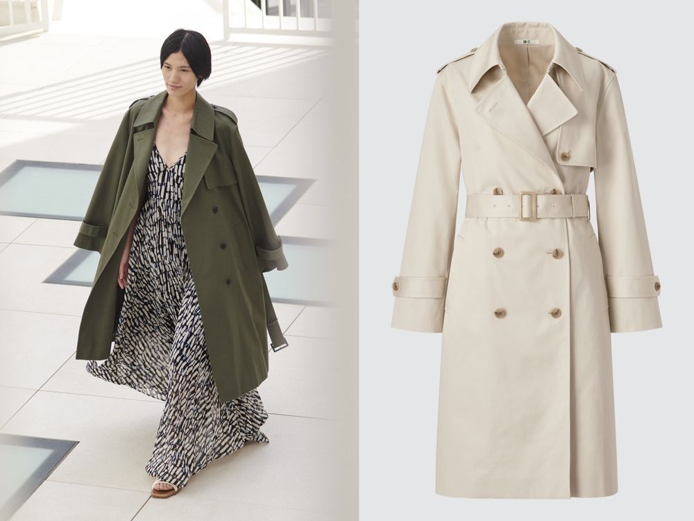 UNIQLO:C系列春夏新品來了！新款澎澎包、小白鞋、洋裝...必搶清單一次看！-6