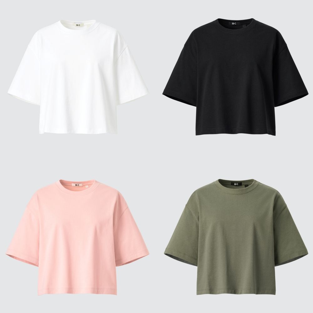 UNIQLO:C系列春夏新品來了！新款澎澎包、小白鞋、洋裝...必搶清單一次看！-9