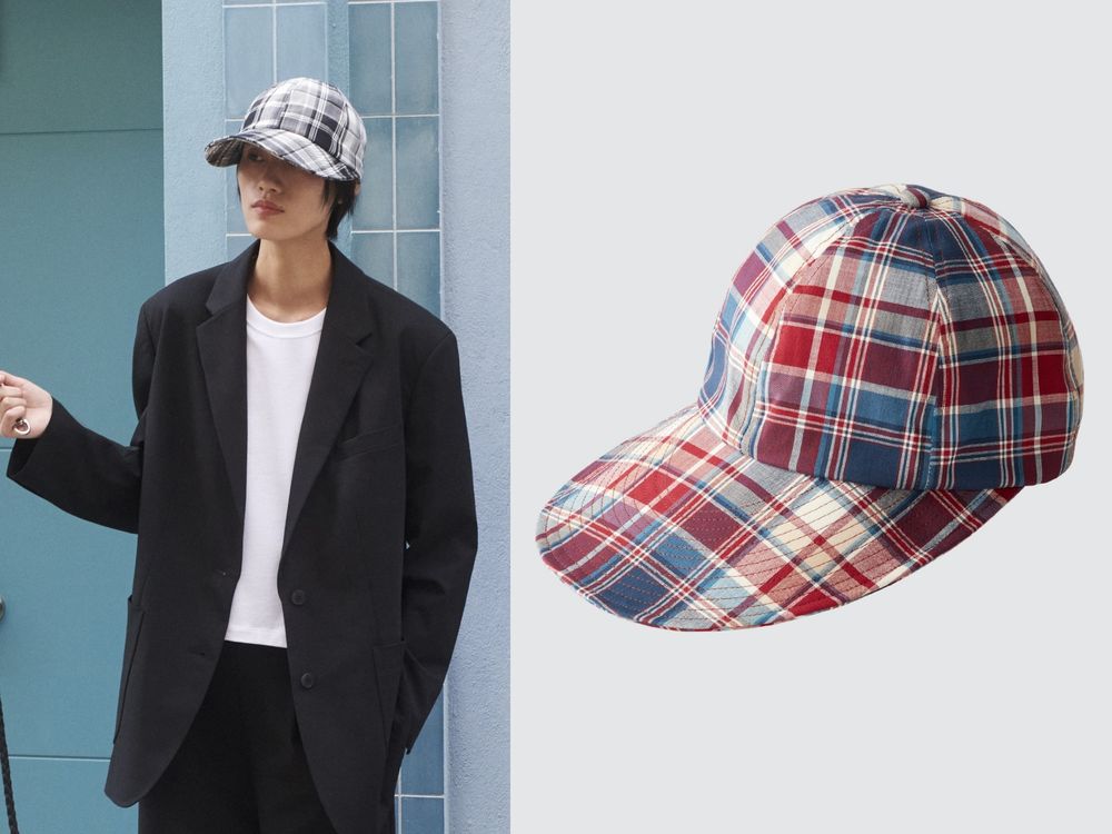 UNIQLO:C系列春夏新品來了！新款澎澎包、小白鞋、洋裝...必搶清單一次看！-15