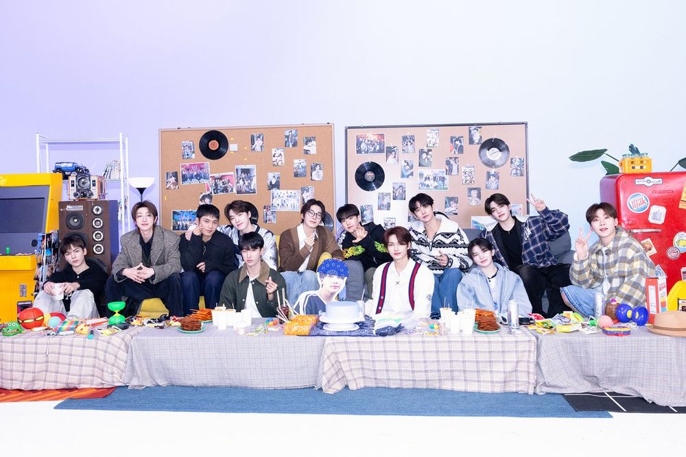 2月韓國男團品牌評價TOP10出爐！Stray Kids、NCT全上榜，冠軍人氣真的火！-11
