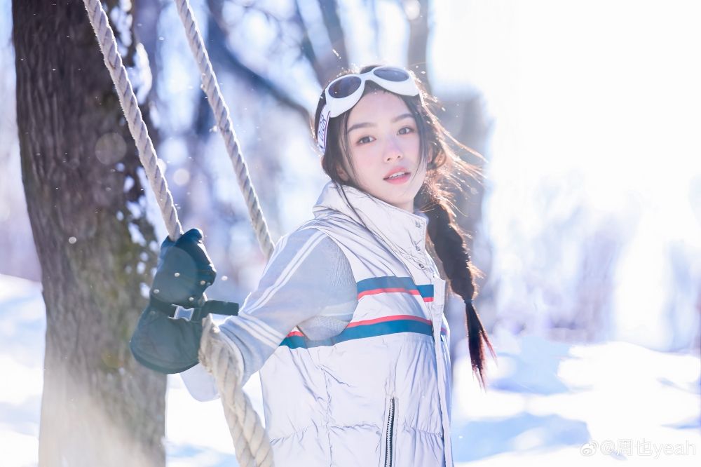 公認7位擁有「不科學美貌」陸劇女神！劉亦菲、趙露思、還有「這兩位」擠進世界百大美女！-10