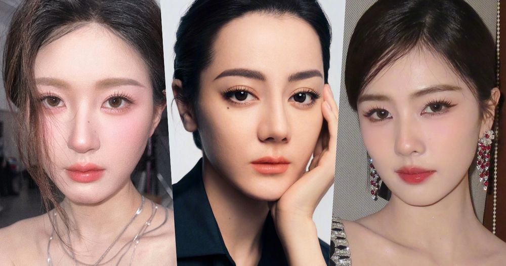 公認7位擁有「不科學美貌」陸劇女神！劉亦菲、趙露思、還有「這兩位」擠進世界百大美女！-19
