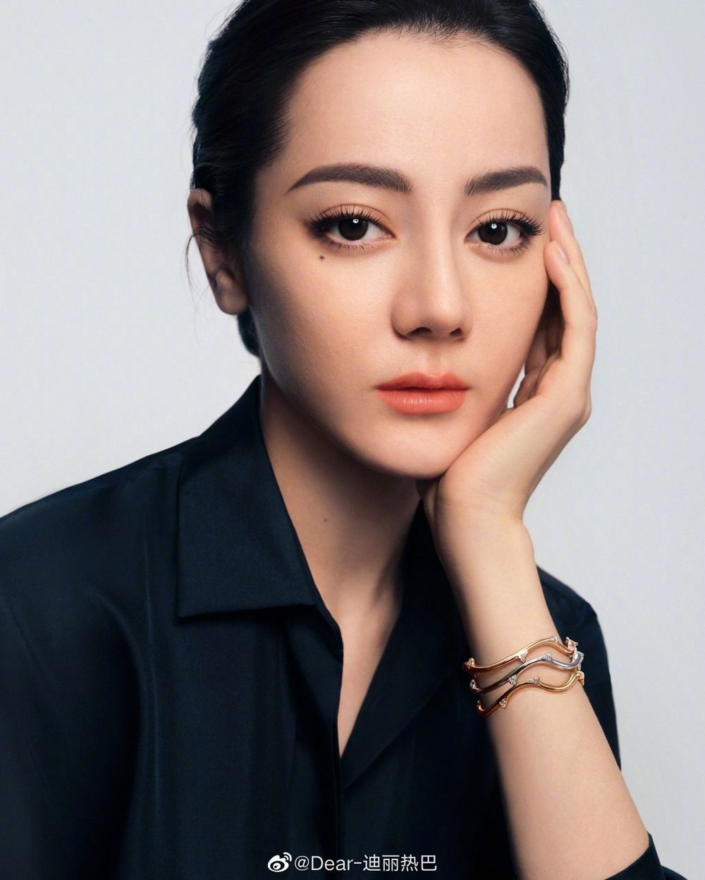 公認7位擁有「不科學美貌」陸劇女神！劉亦菲、趙露思、還有「這兩位」擠進世界百大美女！-20