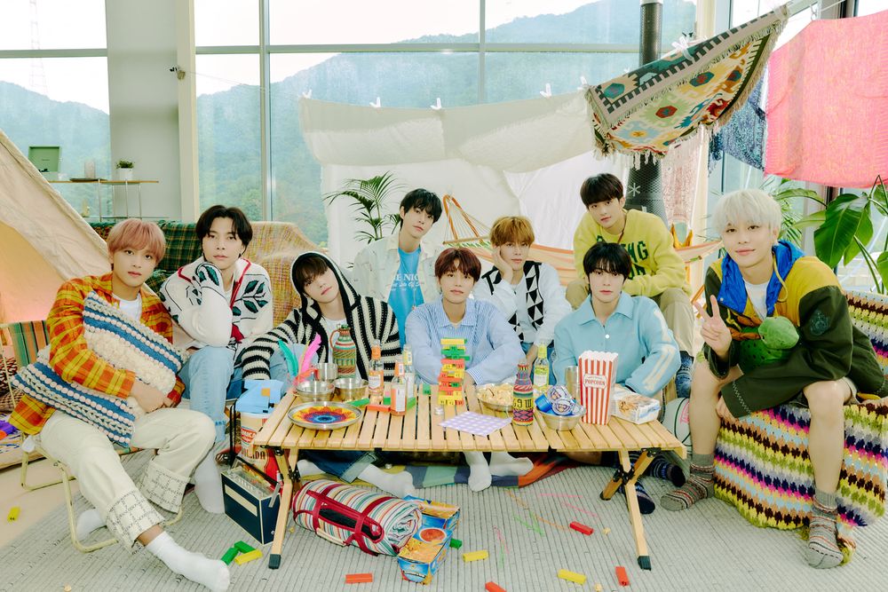 歷代KPOP專輯預售量排行TOP10！Stray Kids、TXT兩專輯進榜，冠軍狂賣520萬張-2