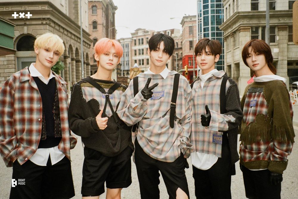 歷代KPOP專輯預售量排行TOP10！Stray Kids、TXT兩專輯進榜，冠軍狂賣520萬張-7