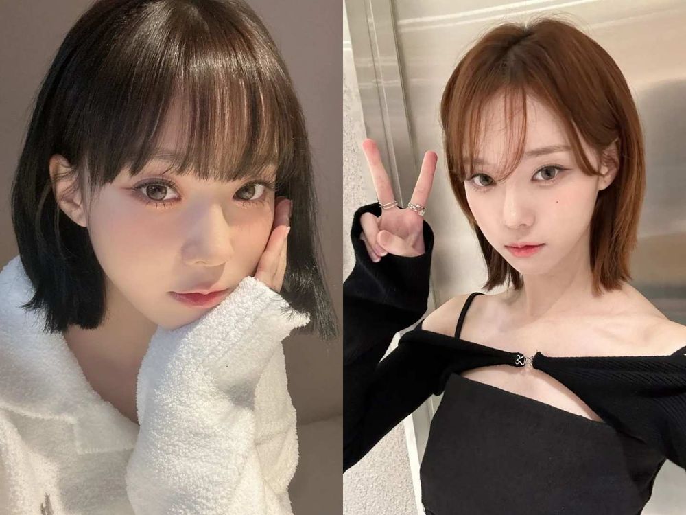 萌犬相韓星盤點！金世正、秀智顏值圓眼翹鼻狗狗臉，朴信惠根本雪白馬爾濟斯！-6