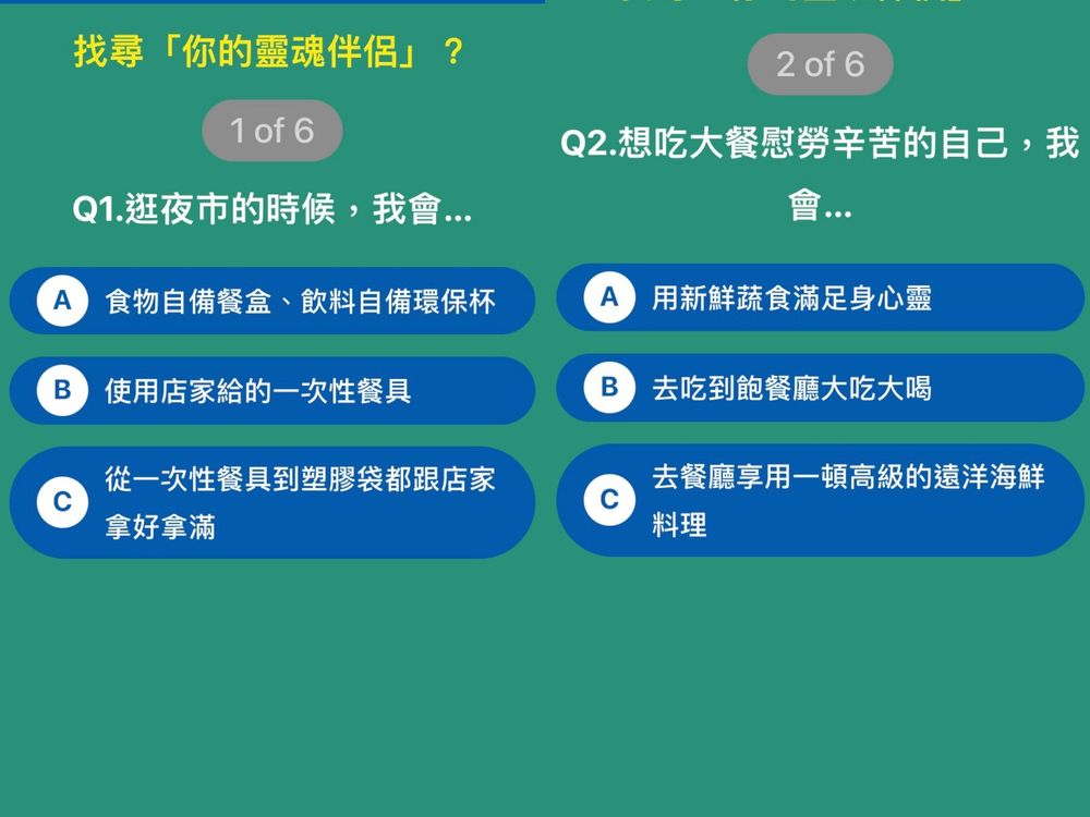 你選鯊鯊還是慵懶熊？網爆紅IKEA心理測驗10秒找出「最適合的另一半」！-3