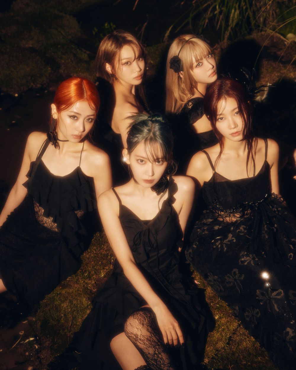 2月KPOP韓女團品牌評價排行TOP10！TWICE、(G)I-DLE皆上榜，冠軍竟不是NewJeans！-9