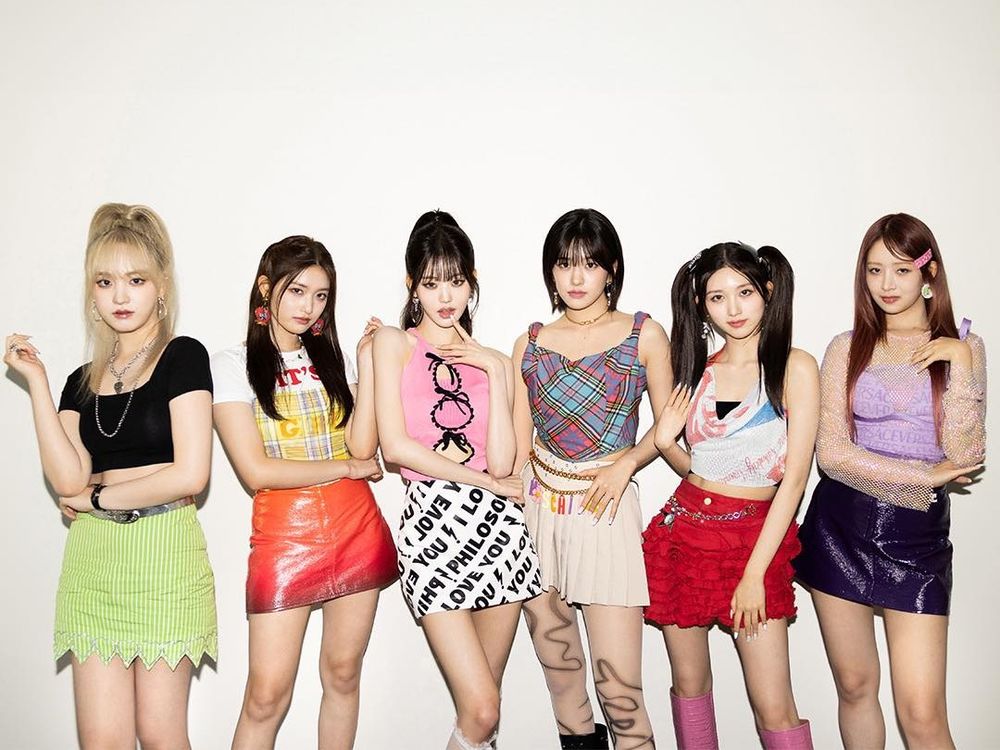 2月KPOP韓女團品牌評價排行TOP10！TWICE、(G)I-DLE皆上榜，冠軍竟不是NewJeans！-14