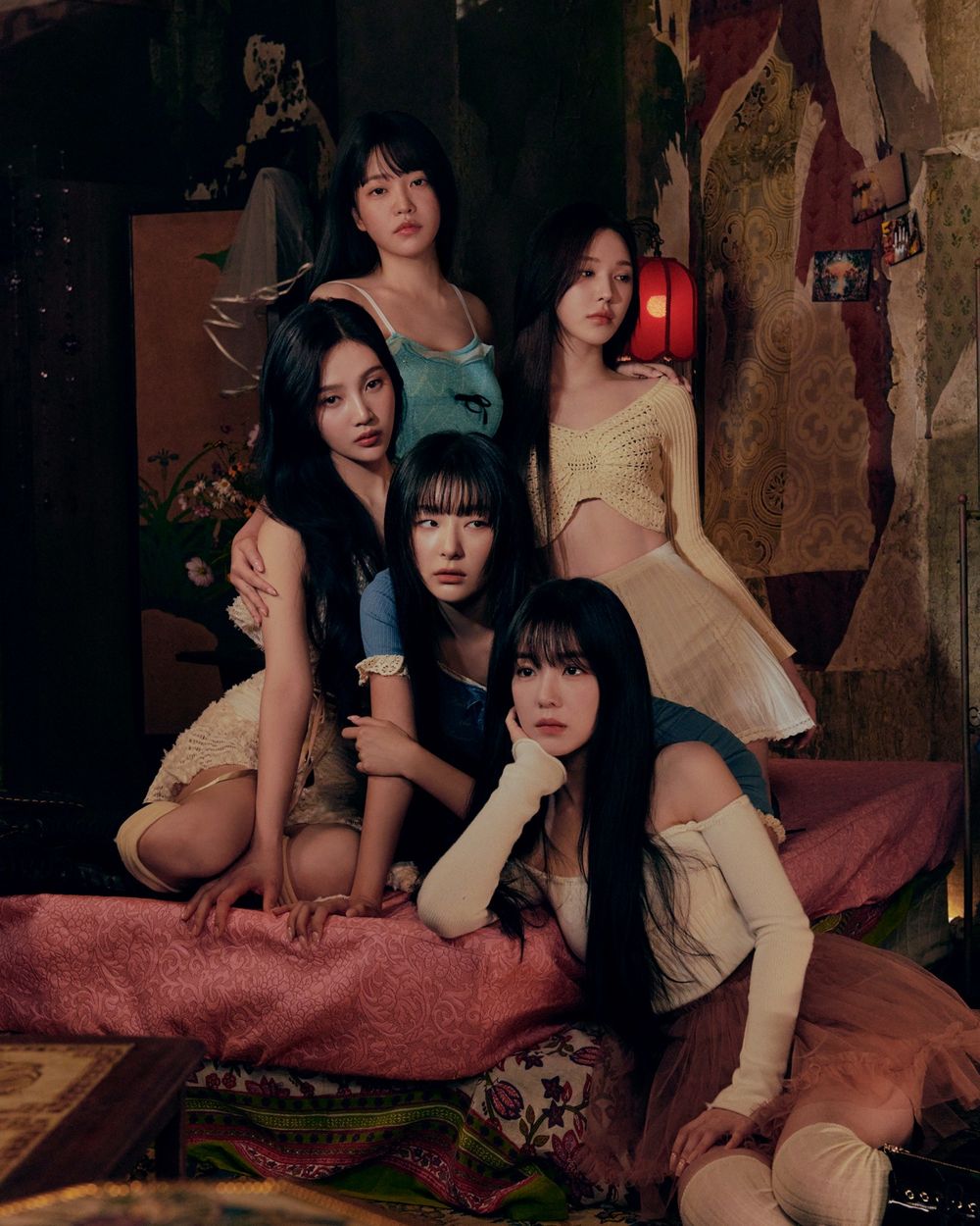 2月KPOP韓女團品牌評價排行TOP10！TWICE、(G)I-DLE皆上榜，冠軍竟不是NewJeans！-4