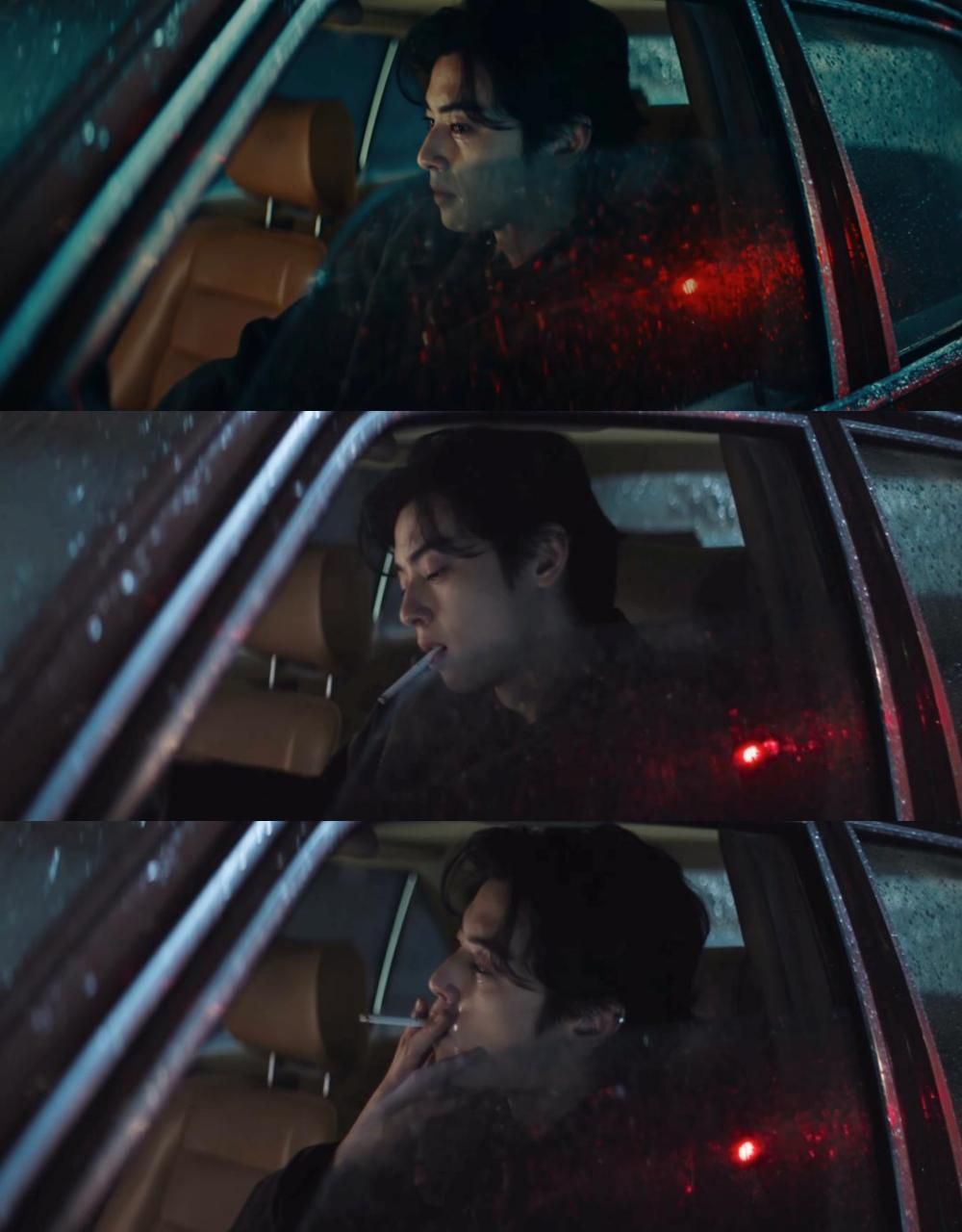 車銀優首張SOLO專輯《ENTITY》登頂21區奪冠！「臉蛋天才」再展神級演技，所有歌曲都親自參與！-4