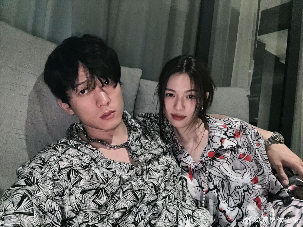 肌肉藏不住好身材陸星Top7！《墨雨雲間》肅國公「王星越」爆紅、龔俊名品腹肌超想摸！-9