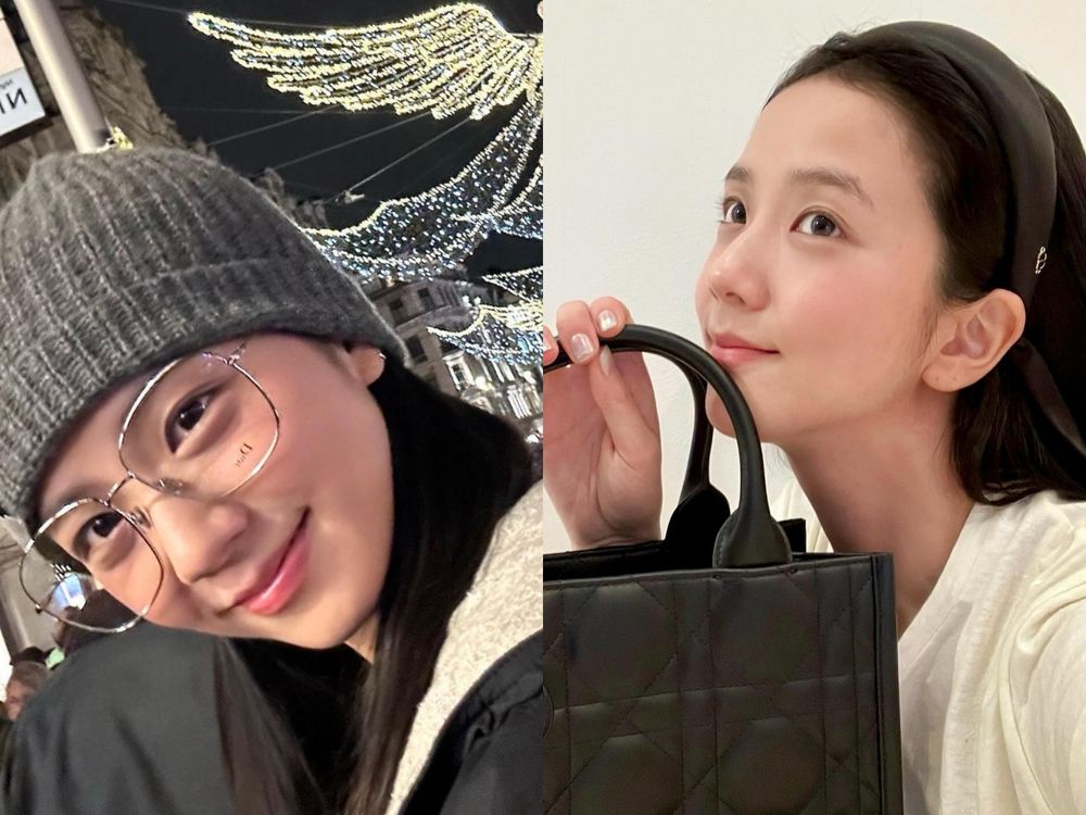 神級素顏女愛豆盤點！舒華不化妝更美、Karina、Winter卸妝直接小5歲，簡直幼態天花板！-3