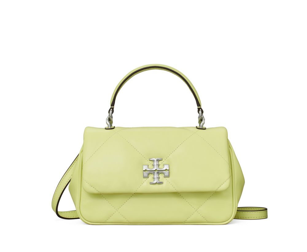 2024必買Tory Burch包包出爐！玫瑰粉「鍊帶雲朵包」萬元初入門！-9