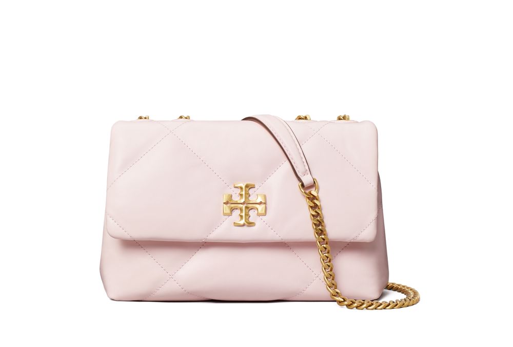 2024必買Tory Burch包包出爐！玫瑰粉「鍊帶雲朵包」萬元初入門！-8