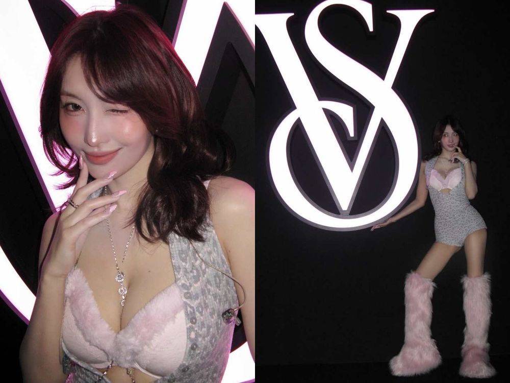 人間水蜜桃韓星盤點！「性感蜜臀」女團偶像，張員瑛、aespa寧寧，瘦歸瘦S曲線太撩人！-19