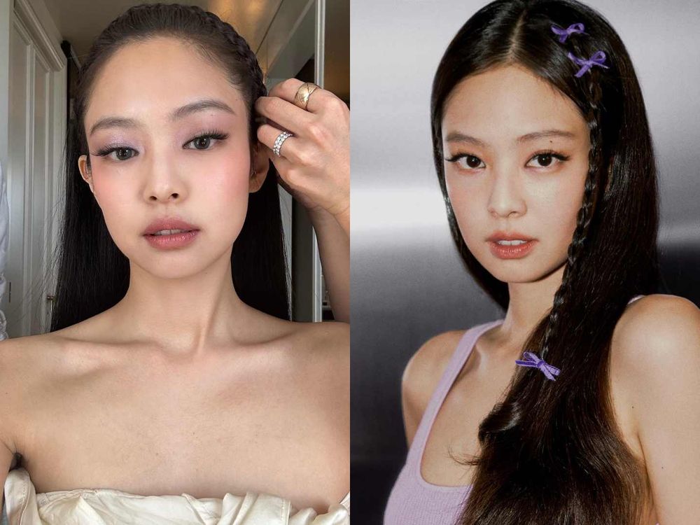 傲嬌貓咪臉韓星盤點！酷跩小貓Karina、軟萌貓咪NewJeans Haerin、Minnie根本貓咪本尊！-2
