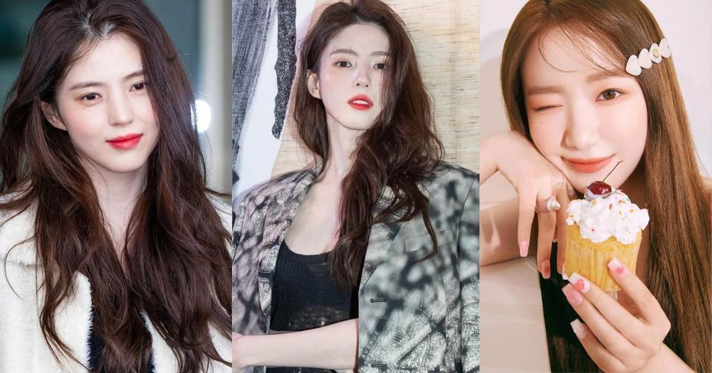 傲嬌貓咪臉韓星盤點！酷跩小貓Karina、軟萌貓咪NewJeans Haerin、Minnie根本貓咪本尊！-16