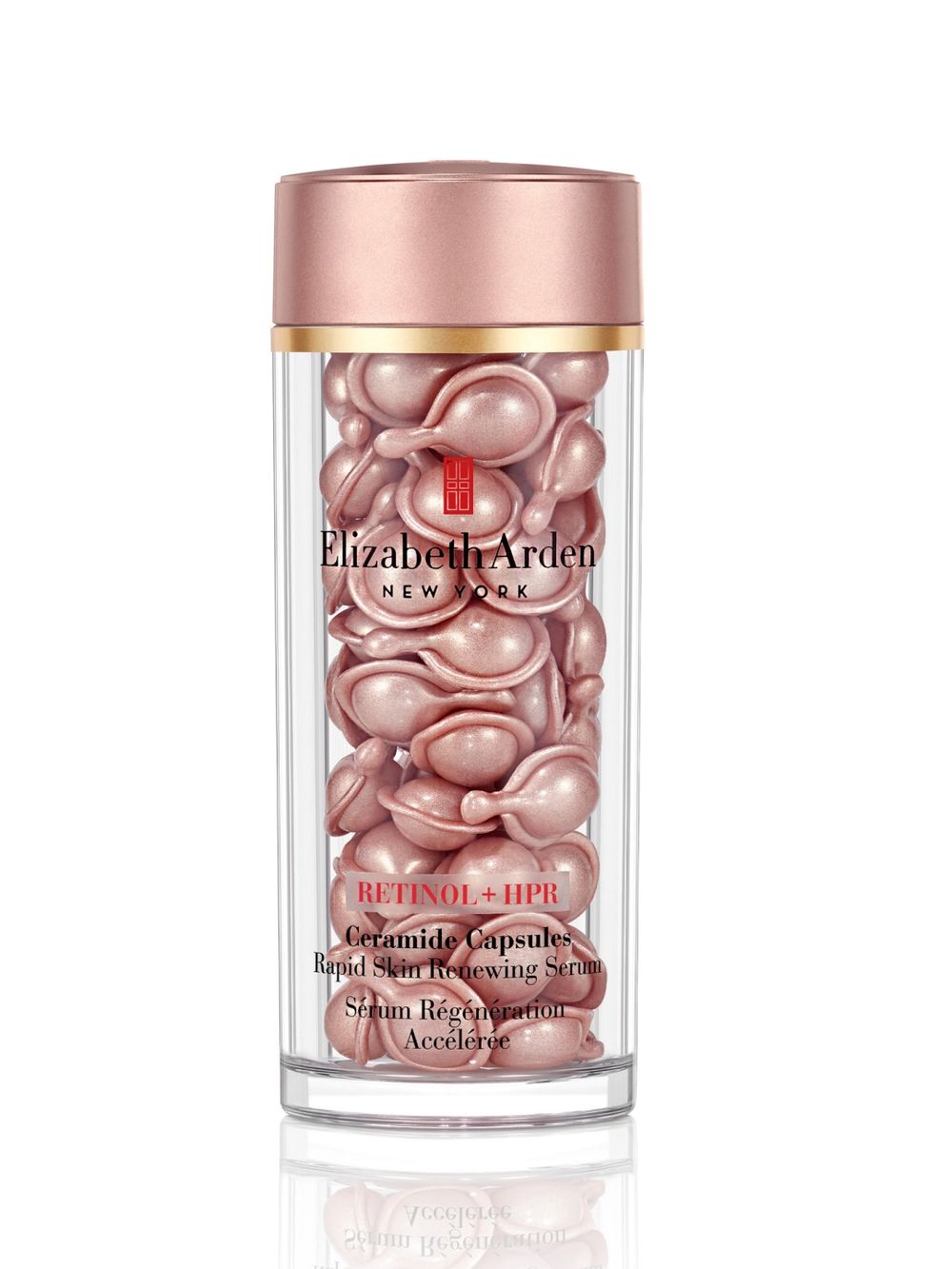 Q版似顏繪年曆送給你！伊麗莎白雅頓新春活動開跑，15分鐘護膚體驗、掃除暗沈、亮白保養品推薦！-6