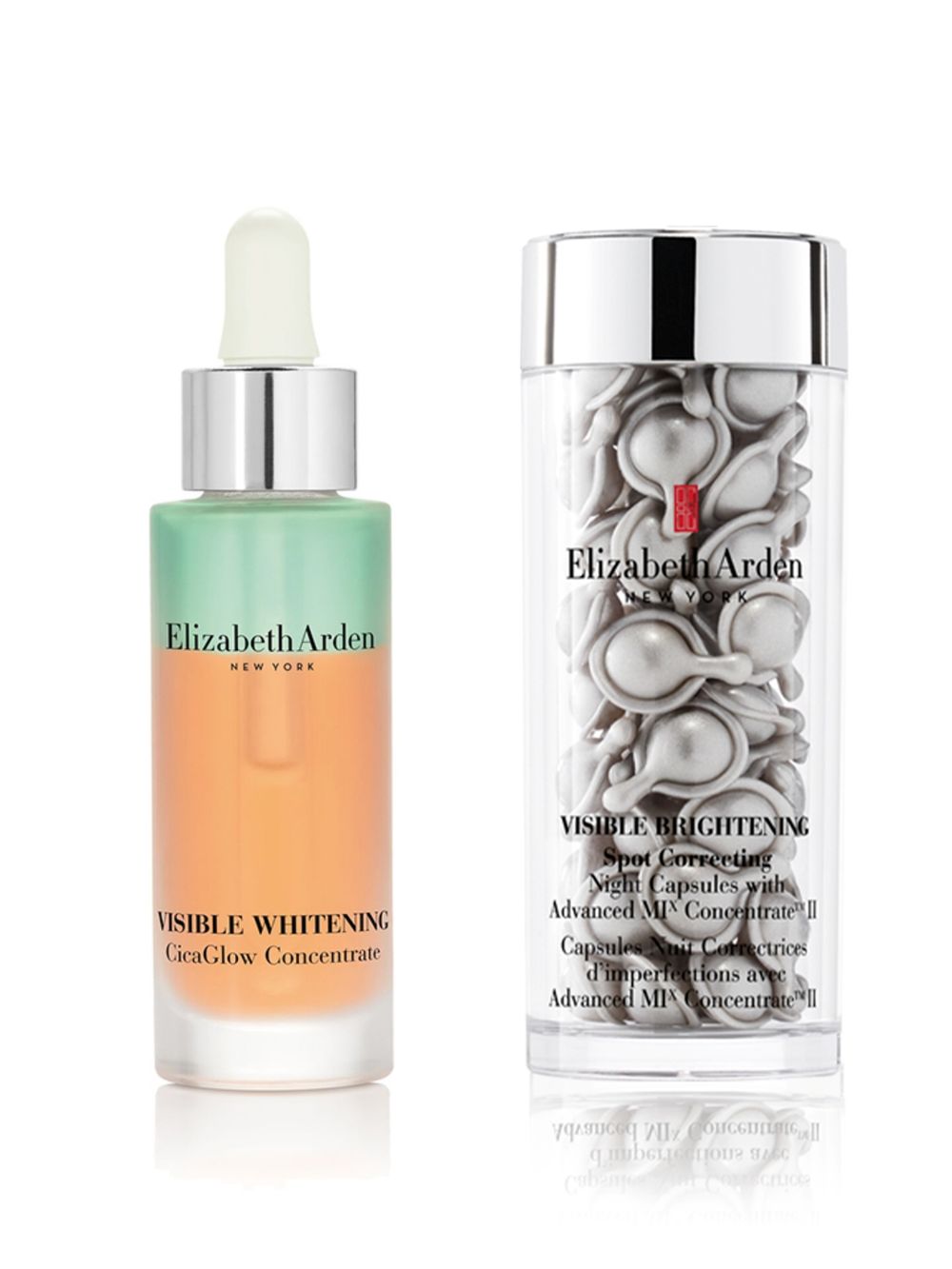 Q版似顏繪年曆送給你！伊麗莎白雅頓新春活動開跑，15分鐘護膚體驗、掃除暗沈、亮白保養品推薦！-2