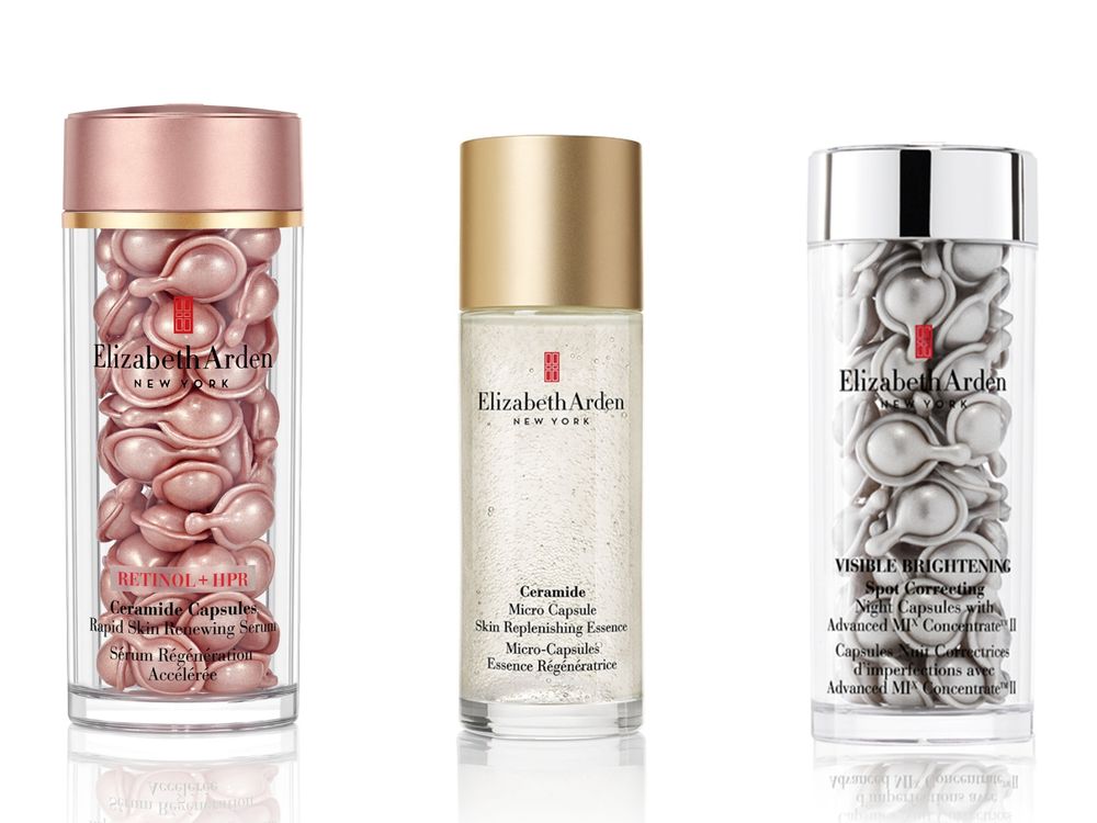 Q版似顏繪年曆送給你！伊麗莎白雅頓新春活動開跑，15分鐘護膚體驗、掃除暗沈、亮白保養品推薦！-7