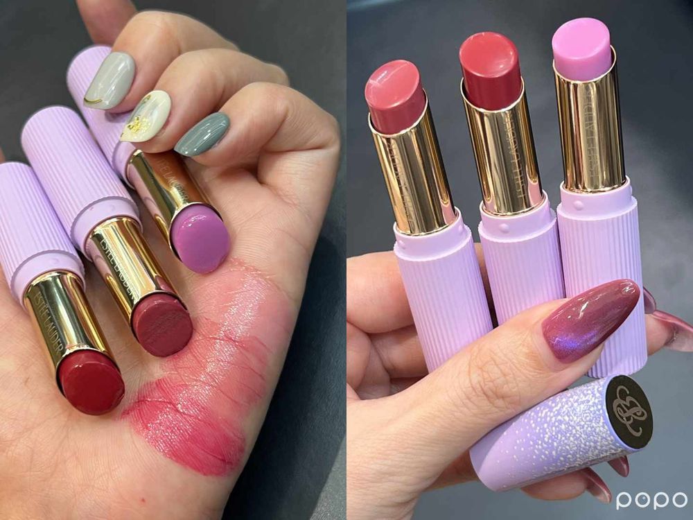 高雄AAA最大贏家IU勇奪6大賞！美出天際的「透亮幼態肌」怎麼養成？同款美妝必須拿下！-9