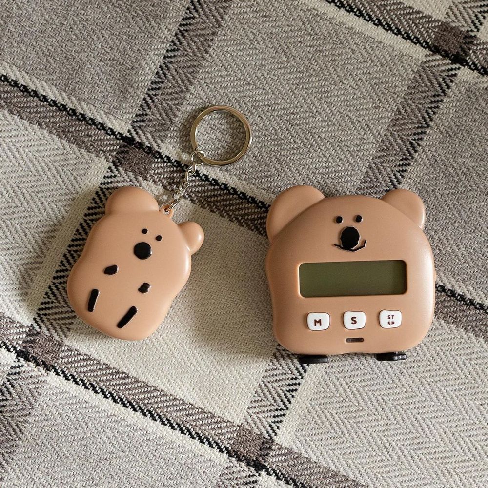 Quokka粉瘋掉！超萌Dinotaeng最新主題店來了！地點、矮袋鼠必買周邊一次看-5