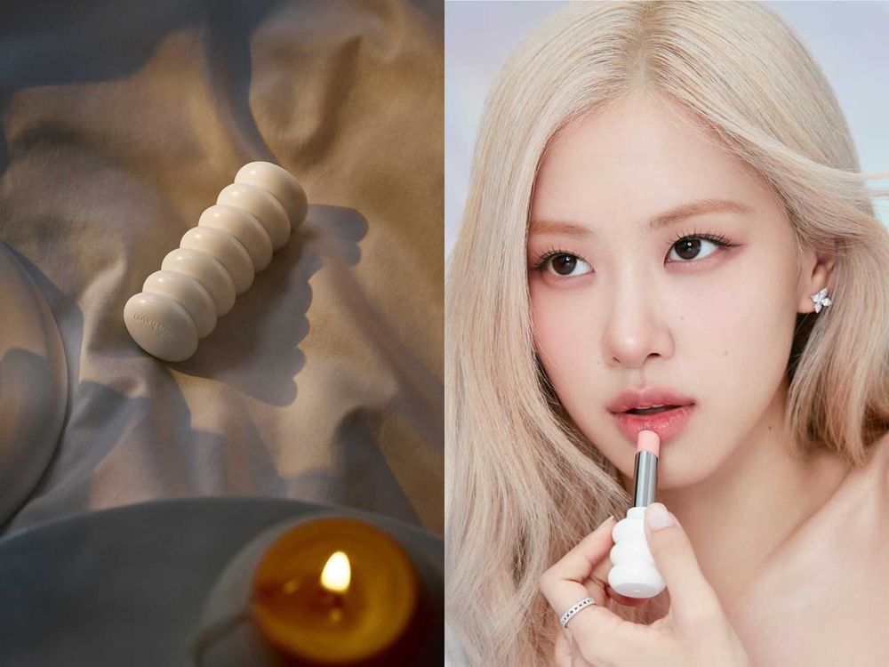 IVE張員瑛居然有新歡了！女團私下最愛唇彩，Winter、安俞真激推、BLACKPINK ROSÉ同名色號簡直美翻！-3