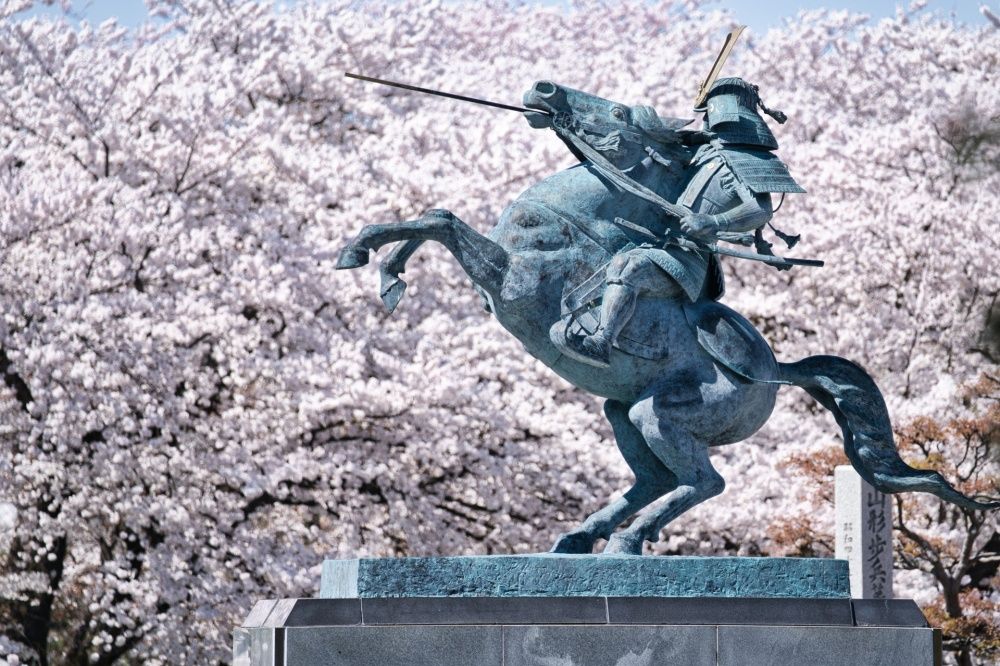 2024日本7大賞櫻景點推薦！東京粉白櫻海、奈良邊看小鹿邊賞櫻⋯手刀訂機票！-16