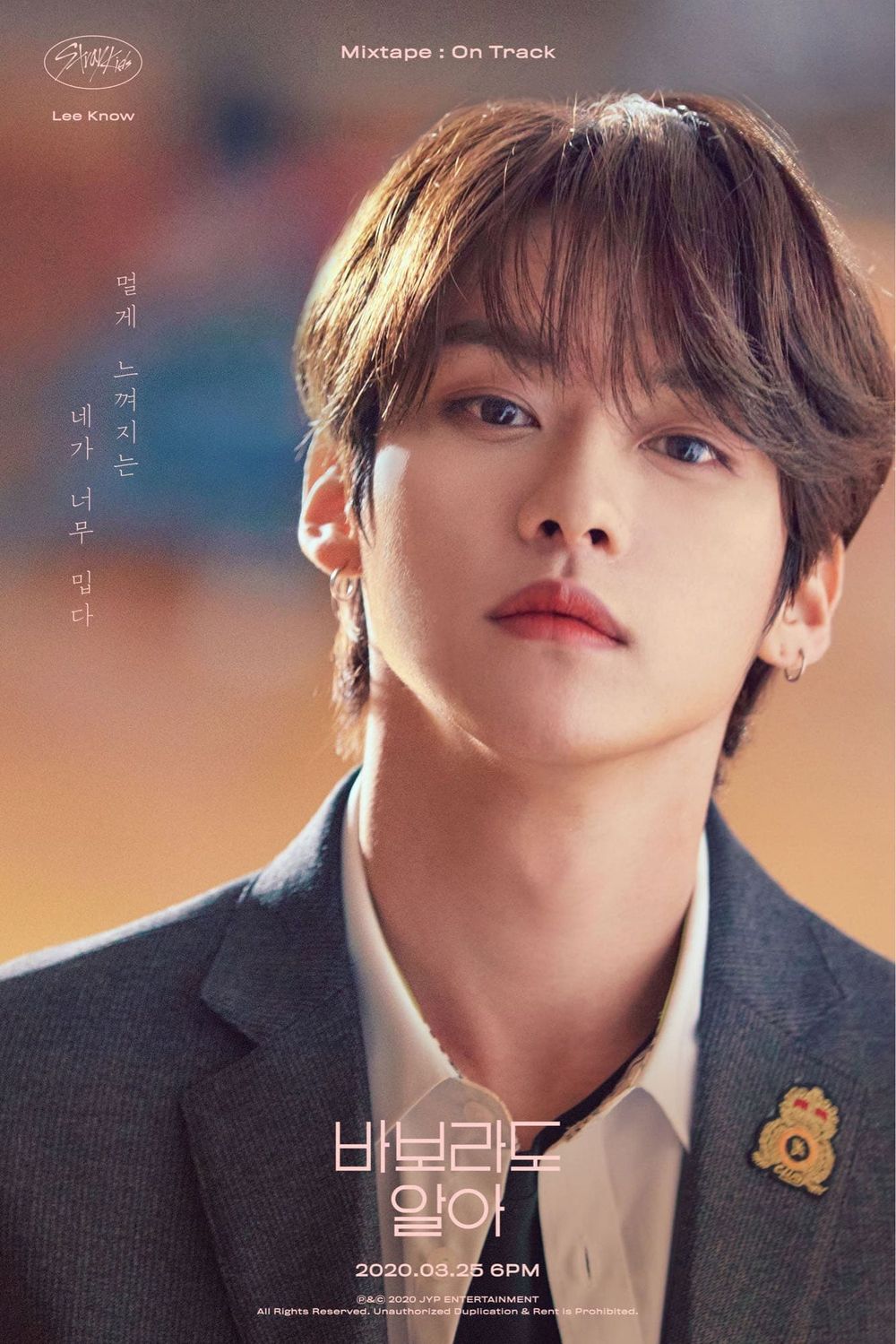 韓網票選！開學「最想要坐隔壁」韓國偶像TOP8！Karina排第8，秀彬、珉奎通通輸給他！-16