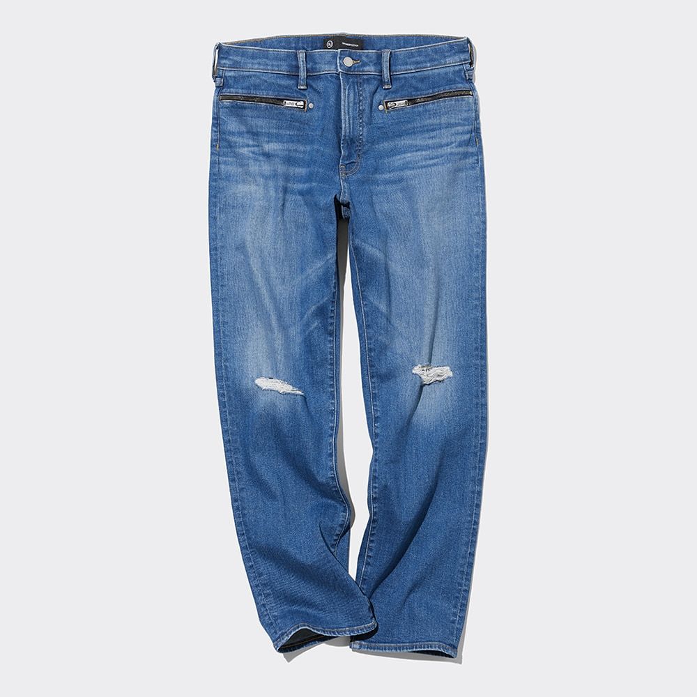 GU X UNDERCOVER聯名終於來了！皮衣、襯衫、帽T...最低NT.590就能買到！-15