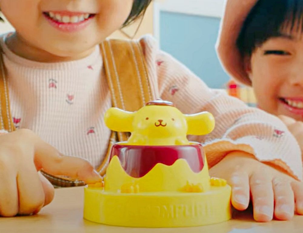 日本麥當勞又來搶錢！超萌「星之卡比玩偶、布丁狗小玩具」開賣日、獲得方式一次看！-14