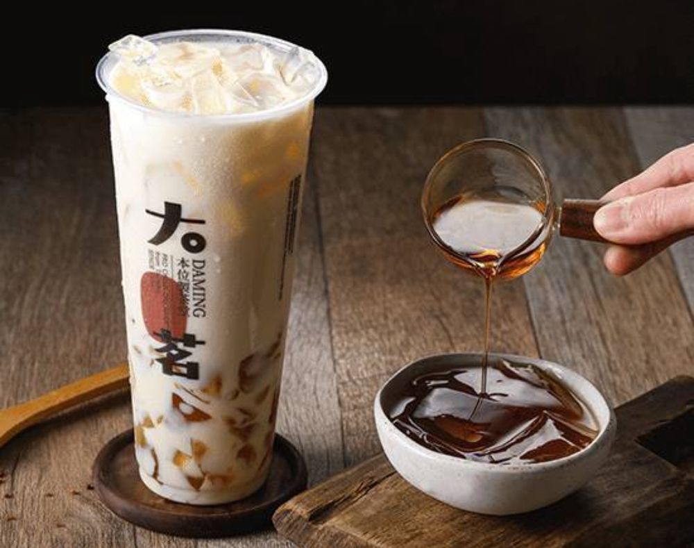 大茗什麼最好喝？2024菜單必喝TOP5！除了酪梨奶蓋、還有「這杯」Dcard網友推爆！-4