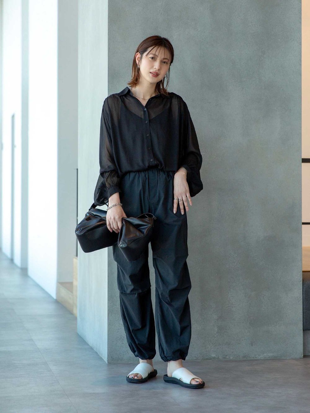 UNIQLO春季必買推薦TOP10！牛仔褲、襯衫、C系列「腋下包」預測會賣翻！-14