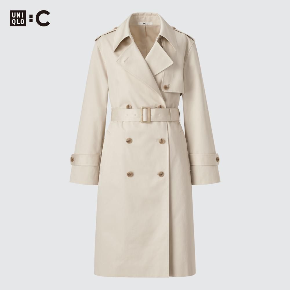 UNIQLO春季必買推薦TOP10！牛仔褲、襯衫、C系列「腋下包」預測會賣翻！-8