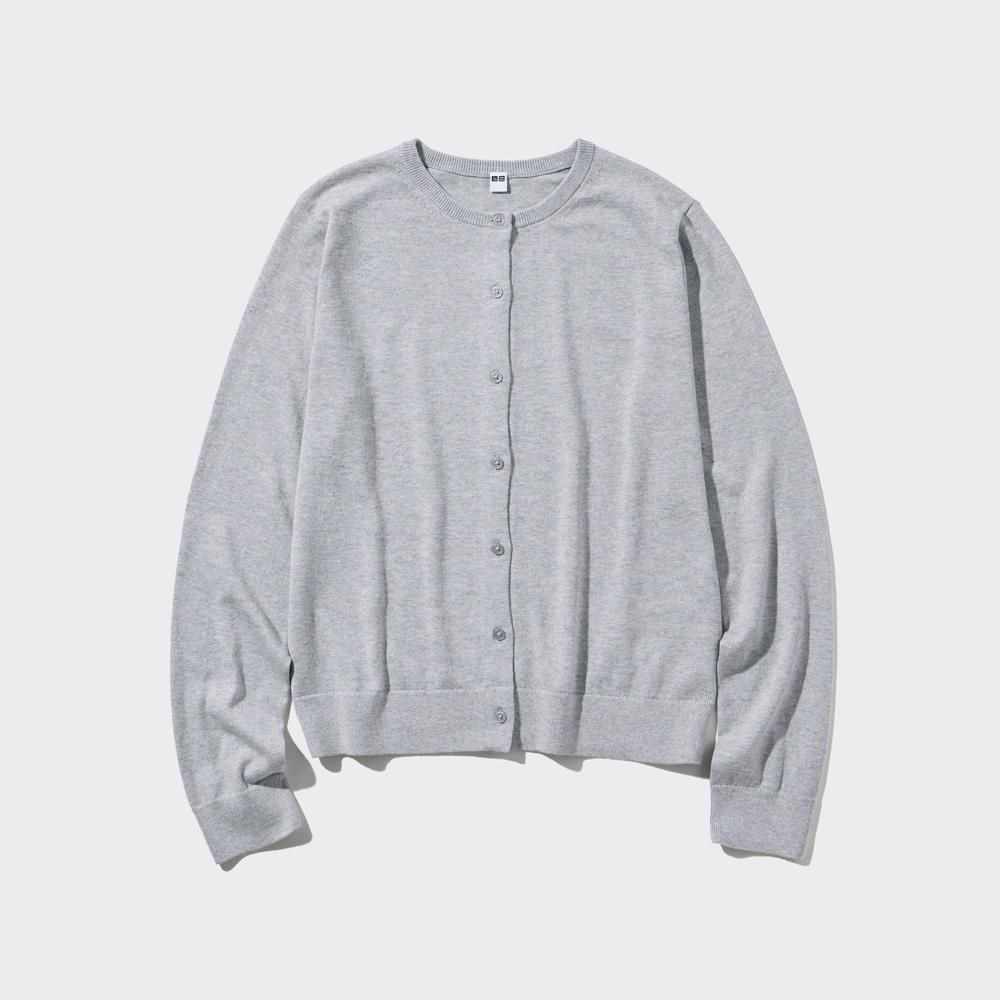 UNIQLO春季必買推薦TOP10！牛仔褲、襯衫、C系列「腋下包」預測會賣翻！-7