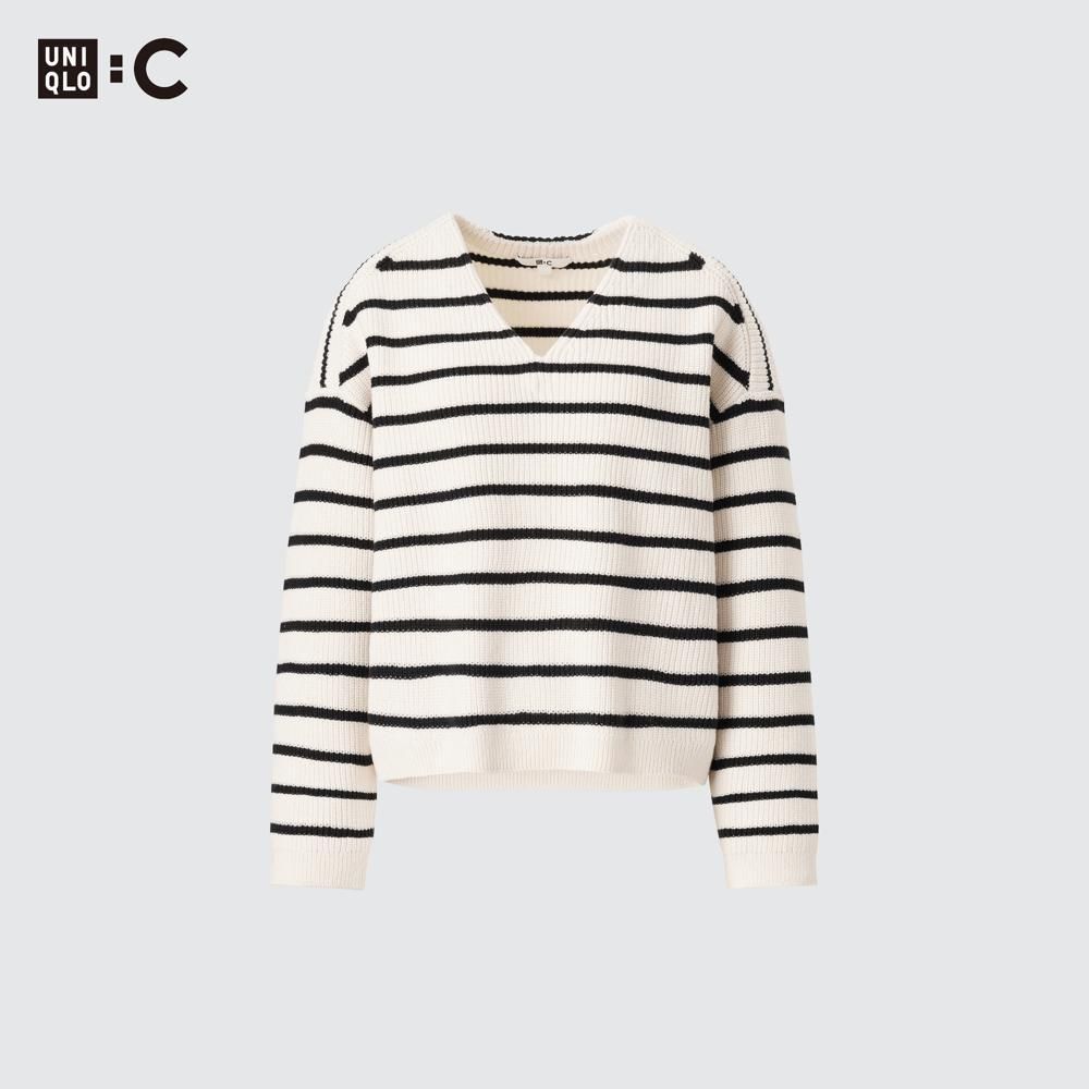 UNIQLO春季必買推薦TOP10！牛仔褲、襯衫、C系列「腋下包」預測會賣翻！-10