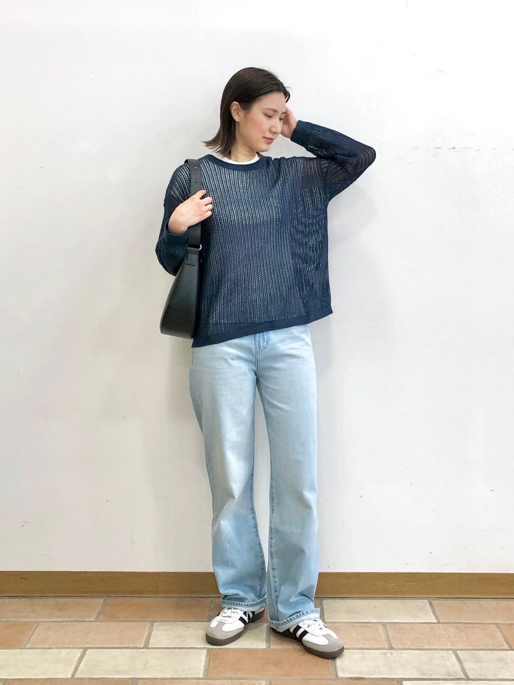 UNIQLO春季必買推薦TOP10！牛仔褲、襯衫、C系列「腋下包」預測會賣翻！-13