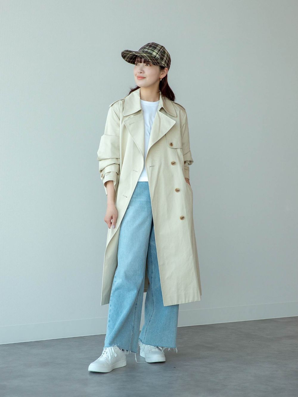 UNIQLO春季必買推薦TOP10！牛仔褲、襯衫、C系列「腋下包」預測會賣翻！-9
